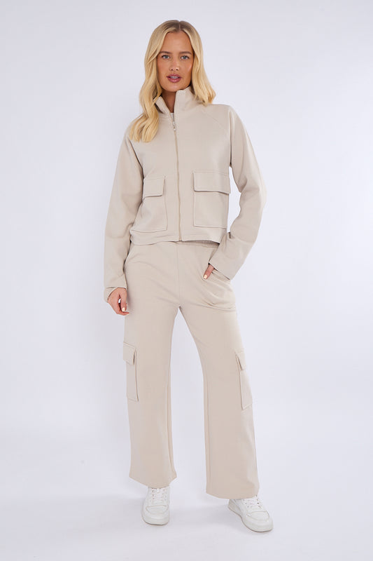 INTERLOCK AIRPORT SUIT