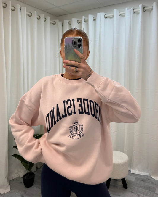 RHODE ISLAND SWEATSHIRT